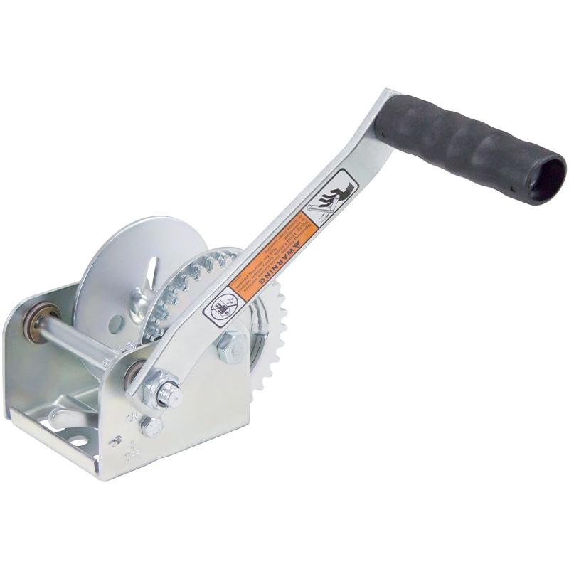 Dutton-Lainson, Winch, 600 lb